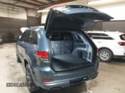 ✅ 2020 Jeep Grand Cherokee Limited • VIN: 1C4RJFBG8LC302740 • Лот: 42032242. Опубликован ранее на IAAI с пробегом 46 553 миль. Бесплатный доступ к архиву аукционных продаж из США и подробный отчёт об истории автомобиля на DreamBid. Изображение 3.