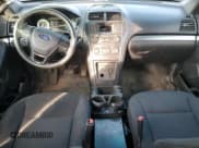 ✅ 2016 Ford Police Interceptor Utility • VIN: 1FM5K8AR0GGA28891 • Lot: 48029425. Listed on Copart with 83,772 mi. Free auction sales archive from the USA and detailed vehicle history report at DreamBid. Image 8.