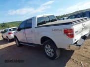 ✅ 2013 Ford F-150 XL • VIN: 1FTFW1EFXDFD19100 • Lot: 43147679. Listed on IAAI with 171,256 mi. Free auction sales archive from the USA and detailed vehicle history report at DreamBid. Image 14.