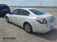 ✅ 2008 Nissan Altima SL • VIN: 1N4BL21E28C168955 • Lot: 42858191. Wystawiony na IAAI z przebiegiem 215 798 mil. Bezpłatny archiwum sprzedaży aukcyjnych z USA i szczegółowy raport historii pojazdu na DreamBid. Zdjęcie 3.