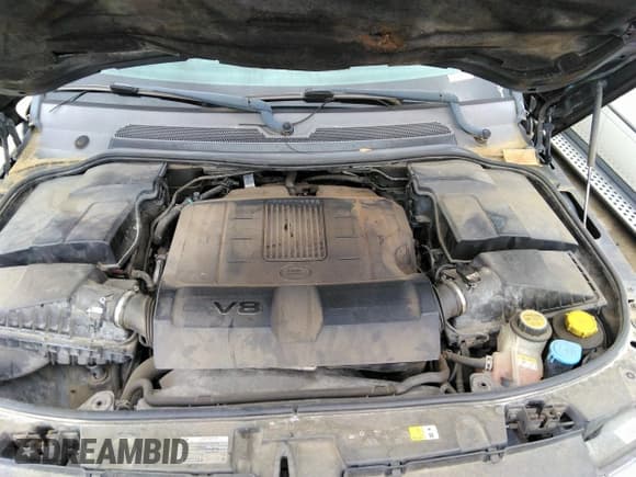 ✅ 2012 Land Rover Range Rover Sport HSE • VIN: SALSF2D41CA726733 • Лот: 42201212. Опубликован ранее на IAAI с пробегом 258 935 миль. Бесплатный доступ к архиву аукционных продаж из США и подробный отчёт об истории автомобиля на DreamBid. Изображение 10.