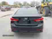 2017 Hyundai Elantra SE с VIN 5NPD84LF0HH029479, выставлен на аукционе IAAI как лот 43576553 с пробегом 150 888 миль миль и . История ставок и продаж доступна на DreamBid. Изображение 16.