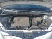 ✅ 2016 Toyota Sienna LE AAS • VIN: 5TDKK3DC3GS720005 • Lot: 43677214. Listed on IAAI with 187,619 mi. Free auction sales archive from the USA and detailed vehicle history report at DreamBid. Image 10.