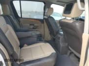 ✅ 2014 Nissan Armada Platinum • VIN: 5N1BA0NF0EN609842 • Лот: 89656855. Опубликован ранее на Copart с пробегом 164 255 миль. Бесплатный доступ к архиву аукционных продаж из США и подробный отчёт об истории автомобиля на DreamBid. Изображение 11.