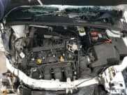 ✅ 2017 Ford Focus SE • VIN: 1FADP3F21HL304929 • Lot: 89460565. Wystawiony na Copart z przebiegiem Nie podano. Bezpłatny archiwum sprzedaży aukcyjnych z USA i szczegółowy raport historii pojazdu na DreamBid. Zdjęcie 11.