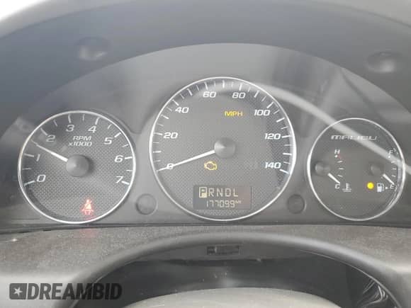 ✅ 2007 Chevrolet Malibu 2LT • VIN: 1G1ZT58N07F118190 • Lot: 84031454. Wystawiony na Copart z przebiegiem 177 099 mil mil. Skorzystaj z bezpłatnego archiwum sprzedaży aukcyjnych z USA i zobacz szczegółowy raport historii pojazdu na DreamBid. Zdjęcie 9.