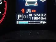 ✅ 2021 Subaru Forester • VIN: JF2SKADC3MH468388 • Лот: 43674248. Опубликован ранее на IAAI с пробегом 119 846 миль. Бесплатный доступ к архиву аукционных продаж из США и подробный отчёт об истории автомобиля на DreamBid. Изображение 15.