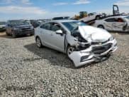 ✅ 2017 Chevrolet Cruze Premier • VIN: 1G1BF5SM0H7101474 • Lot: 80303235. Listed on Copart with 138,191 mi. Free auction sales archive from the USA and detailed vehicle history report at DreamBid. Image 4.