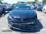 2022 Toyota Camry LE с VIN 4T1C11AK1NU668224, выставлен на аукционе IAAI как лот 43141098 с пробегом 52 675 миль миль и . История ставок и продаж доступна на DreamBid. Изображение 13.