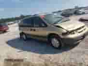 1996 Dodge Caravan SE с VIN 1B4GP44R2TB318119, выставлен на аукционе Copart как лот 61597585 с пробегом 184 701 миль миль и Чистый • Clean title. История ставок и продаж доступна на DreamBid. Изображение 14.