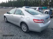 ✅ 2011 Toyota Camry SE • VIN: 4T1BK3EK6BU622852 • Lot: 43562916. Listed on IAAI with 118,435 mi. Free auction sales archive from the USA and detailed vehicle history report at DreamBid. Image 3.