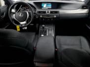 ✅ 2015 Lexus GS 350 • VIN: JTHCE1BLXFA007891 • Лот: 93354485. Опубликован ранее на Copart с пробегом 75 297 миль. Бесплатный доступ к архиву аукционных продаж из США и подробный отчёт об истории автомобиля на DreamBid. Изображение 8.