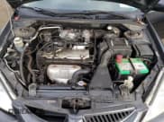 ✅ 2004 Mitsubishi Lancer LS • VIN: JA3AJ36E34U036316 • Lot: 87617655. Listed on Copart with 140,855 mi. Free auction sales archive from the USA and detailed vehicle history report at DreamBid. Image 11.