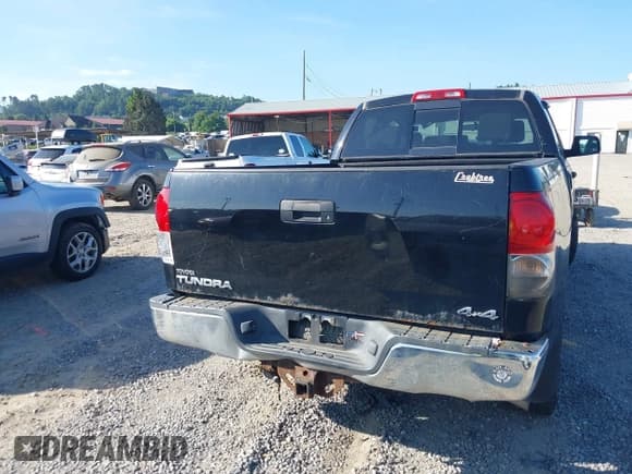 ✅ 2007 Toyota Tundra SR5 • VIN: 5TBBT54167S453314 • Lot: 42730268. Wystawiony na IAAI z przebiegiem 239 097 mil. Bezpłatny archiwum sprzedaży aukcyjnych z USA i szczegółowy raport historii pojazdu na DreamBid. Zdjęcie 16.