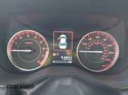 ✅ 2020 Subaru Impreza Special Sports • VIN: 4S3GTAM65L3709293 • Lot: 43699255. Listed on IAAI with 17,717 mi. Free auction sales archive from the USA and detailed vehicle history report at DreamBid. Image 7.