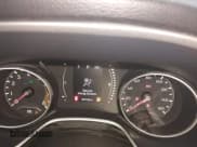 ✅ 2018 Jeep Compass Latitude • VIN: 3C4NJCBB2JT124682 • Лот: 41377740. Опубликован ранее на IAAI с пробегом 94 742 миль. Бесплатный доступ к архиву аукционных продаж из США и подробный отчёт об истории автомобиля на DreamBid. Изображение 7.