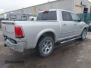 ✅ 2014 Ram 1500 Laramie • VIN: 1C6RR7NT9ES473357 • Лот: 43301008. Опубликован ранее на IAAI с пробегом 173 942 миль. Бесплатный доступ к архиву аукционных продаж из США и подробный отчёт об истории автомобиля на DreamBid. Изображение 4.