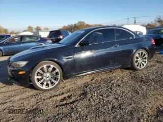 2008 BMW 3 Series M3 с VIN WBSWL935X8P331533, выставлен на аукционе Copart как лот 91473545 с пробегом 105 128 миль миль и Чистый • Clean title. История ставок и продаж доступна на DreamBid. Изображение 1.