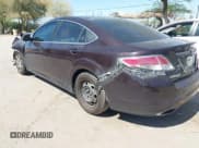 ✅ 2009 Mazda 6 S Grand Touring • VIN: 1YVHP82B695M09612 • Lot: 42537398. Listed on IAAI with 168,931 mi. Free auction sales archive from the USA and detailed vehicle history report at DreamBid. Image 3.