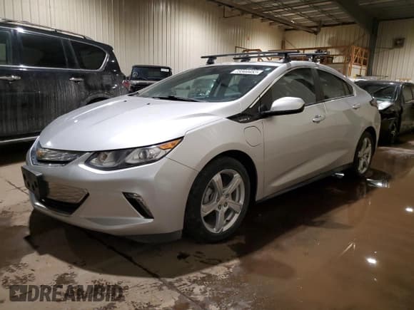✅ 2016 Chevrolet Volt LT • VIN: 1G1RC6S54GU108627 • Lot: 73344453. Wystawiony na Copart z przebiegiem 156 345 mil. Bezpłatny archiwum sprzedaży aukcyjnych z USA i szczegółowy raport historii pojazdu na DreamBid. Zdjęcie 1.