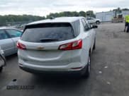✅ 2020 Chevrolet Equinox LT • VIN: 3GNAXKEV4LS645657 • Lot: 43399695. Wystawiony na IAAI z przebiegiem 76 636 mil. Bezpłatny archiwum sprzedaży aukcyjnych z USA i szczegółowy raport historii pojazdu na DreamBid. Zdjęcie 16.