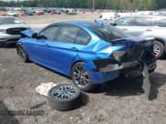 ✅ 2016 BMW 3 Series 328i • VIN: WBA8E9G50GNT84852 • Lot: 43301379. Listed on IAAI with 126,984 mi. Free auction sales archive from the USA and detailed vehicle history report at DreamBid. Image 3.