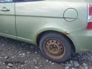 ✅ 2008 Hyundai Accent GS • VIN: KMHCN35C08U077129 • Лот: 56107605. Опубликован ранее на Copart с пробегом 118 841 миль. Бесплатный доступ к архиву аукционных продаж из США и подробный отчёт об истории автомобиля на DreamBid. Изображение 12.