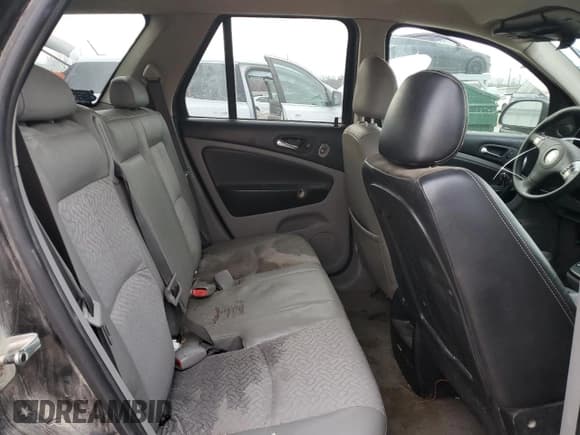 ✅ 2007 Saturn VUE V6 • VIN: 5GZCZ534X7S873136 • Lot: 87290844. Wystawiony na Copart z przebiegiem Nie podano. Bezpłatny archiwum sprzedaży aukcyjnych z USA i szczegółowy raport historii pojazdu na DreamBid. Zdjęcie 12.