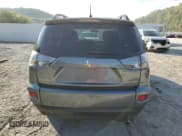 ✅ 2012 Mitsubishi Outlander SE • VIN: JA4JT3AW6CU004268 • Lot: 71076785. Wystawiony na Copart z przebiegiem 128 430 mil. Bezpłatny archiwum sprzedaży aukcyjnych z USA i szczegółowy raport historii pojazdu na DreamBid. Zdjęcie 6.