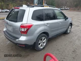 ✅ 2016 Subaru Forester Premium • VIN: JF2SJADCXGH416389 • Лот: 43611691. Опубликован ранее на IAAI с пробегом 251 875 миль. Бесплатный доступ к архиву аукционных продаж из США и подробный отчёт об истории автомобиля на DreamBid. Изображение 4.