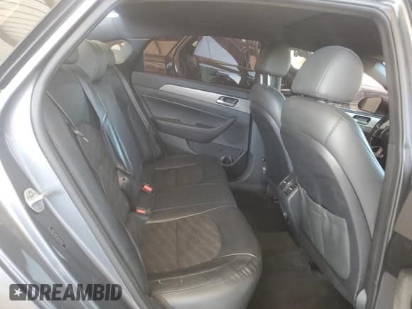 ✅ 2018 Hyundai Sonata SEL • VIN: 5NPE34AF1JH725649 • Лот: 86650285. Опубликован ранее на Copart с пробегом 64 612 миль. Бесплатный доступ к архиву аукционных продаж из США и подробный отчёт об истории автомобиля на DreamBid. Изображение 10.