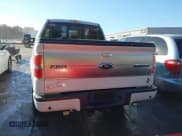 ✅ 2014 Ford F-150 Platinum • VIN: 1FTFW1ET1EFB56201 • Lot: 43709618. Listed on IAAI with 133,110 mi. Free auction sales archive from the USA and detailed vehicle history report at DreamBid. Image 16.