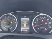 ✅ 2017 Toyota Camry SE • VIN: 4T1BF1FK6HU354076 • Lot: 43609721. Listed on IAAI with 112,881 mi. Free auction sales archive from the USA and detailed vehicle history report at DreamBid. Image 7.