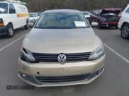 ✅ 2012 Volkswagen Jetta SEL • VIN: 3VWLP7AJ4CM300227 • Lot: 43781524. Listed on IAAI with 180,937 mi. Free auction sales archive from the USA and detailed vehicle history report at DreamBid. Image 12.