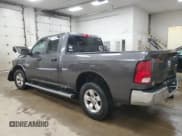 ✅ 2015 Ram 1500 Express • VIN: 1C6RR7FTXFS594835 • Lot: 91673545. Wystawiony na Copart z przebiegiem 164 339 mil. Bezpłatny archiwum sprzedaży aukcyjnych z USA i szczegółowy raport historii pojazdu na DreamBid. Zdjęcie 2.