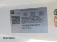 ✅ 2022 Chevrolet Camaro 1LT • VIN: 1G1FB1RS6N0132677 • Лот: 43480244. Опубликован ранее на IAAI с пробегом 27 044 миль. Бесплатный доступ к архиву аукционных продаж из США и подробный отчёт об истории автомобиля на DreamBid. Изображение 9.