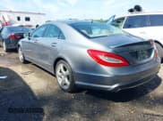 ✅ 2013 Mercedes-Benz CLS 550 • VIN: WDDLJ9BB9DA084905 • Лот: 42860271. Опубликован ранее на IAAI с пробегом 112 720 миль. Бесплатный доступ к архиву аукционных продаж из США и подробный отчёт об истории автомобиля на DreamBid. Изображение 3.