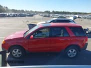 ✅ 2005 Saturn VUE • VIN: 5GZCZ53495S816388 • Лот: 43522058. Опубликован ранее на IAAI с пробегом 122 533 миль. Бесплатный доступ к архиву аукционных продаж из США и подробный отчёт об истории автомобиля на DreamBid. Изображение 14.