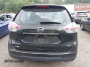 ✅ 2016 Nissan Rogue SL • VIN: 5N1AT2MV7GC814101 • Лот: 42878067. Опубликован ранее на IAAI с пробегом 168 070 миль. Бесплатный доступ к архиву аукционных продаж из США и подробный отчёт об истории автомобиля на DreamBid. Изображение 16.