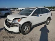 ✅ 2008 Honda CR-V LX • VIN: 3CZRE38318G707134 • Lot: 86623495. Wystawiony na Copart z przebiegiem 179 421 mil. Bezpłatny archiwum sprzedaży aukcyjnych z USA i szczegółowy raport historii pojazdu na DreamBid. Zdjęcie 1.