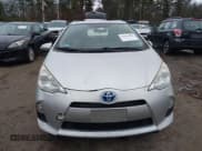 ✅ 2014 Toyota Prius Three • VIN: JTDKDTB35E1075509 • Lot: 43654202. Listed on IAAI with 228,375 mi. Free auction sales archive from the USA and detailed vehicle history report at DreamBid. Image 12.