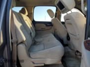 ✅ 2007 Chevrolet Suburban LTZ • VIN: 1GNFK16357J108427 • Lot: 93211205. Listed on Copart with 216,990 mi. Free auction sales archive from the USA and detailed vehicle history report at DreamBid. Image 11.