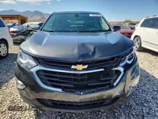 ✅ 2018 Chevrolet Equinox LT • VIN: 2GNAXJEV8J6290370 • Lot: 84430465. Wystawiony na Copart z przebiegiem 113 705 mil mil. Skorzystaj z bezpłatnego archiwum sprzedaży aukcyjnych z USA i zobacz szczegółowy raport historii pojazdu na DreamBid. Zdjęcie 5.