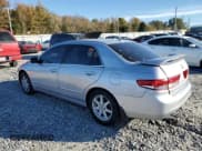 ✅ 2004 Honda Accord EX • VIN: 1HGCM66534A017741 • Лот: 92408425. Опубликован ранее на Copart с пробегом 242 726 миль. Бесплатный доступ к архиву аукционных продаж из США и подробный отчёт об истории автомобиля на DreamBid. Изображение 2.
