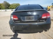 ✅ 2009 Lexus GS 350 • VIN: JTHCE96S190023391 • Lot: 90894435. Listed on Copart with 212,311 mi. Free auction sales archive from the USA and detailed vehicle history report at DreamBid. Image 6.