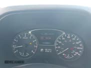 ✅ 2015 Nissan Pathfinder Platinum • VIN: 5N1AR2MM7FC687998 • Lot: 43618859. Listed on IAAI with 136,743 mi. Free auction sales archive from the USA and detailed vehicle history report at DreamBid. Image 7.