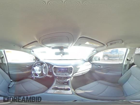 ✅ 2020 GMC Acadia SLE • VIN: 1GKKNKLS7LZ236538 • Lot: 89556445. Listed on Copart with 50,553 mi. Free auction sales archive from the USA and detailed vehicle history report at DreamBid. Image 15.