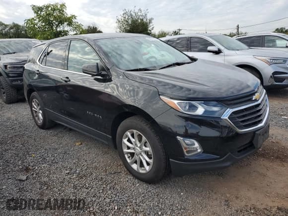 ✅ 2020 Chevrolet Equinox LT • VIN: 2GNAXKEV8L6131941 • Лот: 84011515. Опубликован ранее на Copart с пробегом 128 239 миль. Бесплатный доступ к архиву аукционных продаж из США и подробный отчёт об истории автомобиля на DreamBid. Изображение 4.