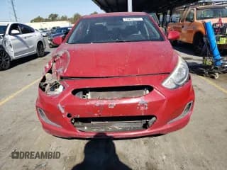 ✅ 2016 Hyundai Accent SE • VIN: KMHCT4AE3GU073674 • Лот: 74255774. Опубликован ранее на Copart с пробегом 220 943 миль. Бесплатный доступ к архиву аукционных продаж из США и подробный отчёт об истории автомобиля на DreamBid. Изображение 5.