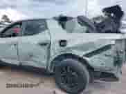 2023 Hyundai Santa Cruz SE z VIN 5NTJA4AE2PH043675, wystawiony jako IAAI lot #42589673 z przebiegiem 46 874 mil mil oraz . Historia ofert i sprzedaży dostępna na DreamBid. Obrazek 6.